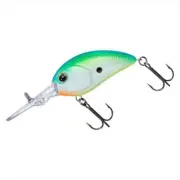 Daiwa Bass Lure Tiny Steez Crank 200 Citrus Shad