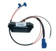 POWER PACK FOR Johnson Evinrude 4-6-8-10-15-20-25-28-30-35-40-48-50 HP 2CYL
