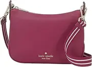 [Kate Spade New York] Kate Spade Rosie Leather Small Crossbody Bag Purse Handbag