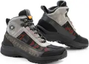 Stylmartin Vertigo Air Motorcycle Shoes, grey, Size 38 for Men