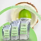 Coconut Lime Reed Diffuser Refill | 250ml 500ml 1 ltr Pouch