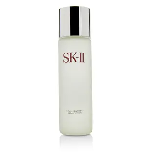 SK-II - 亮采化妝水