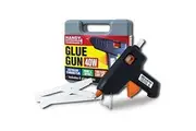 Handy Hardware 40w Glue Gun with Carry Case