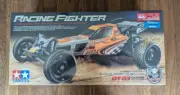 Tamiya 58628 1/10 Racing Fighter DT-03 factory sealed with ESC CVA Tuned motor