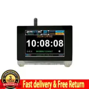 Assembled MMDVM T11W Simplex MMDVM Hotspot for Digital Walkie Talkie Modem