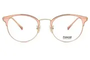 Polaroid PLD D404/G 35J Unisex Eyeglasses