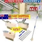 Crack Weeder Paver Cleaner Grout Remover Tool for Walkways Sidewalk Pavers FT
