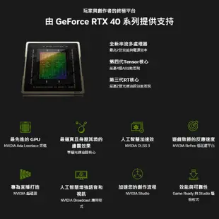 MSI GeForce RTX 4070 Ti SUPER 16G VENTUS 3X OC 顯示卡 MSI618