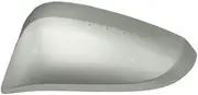 Wing Mirror Cover Cap for Toyota for RAV4 2014 2015 2016 2017 2018 2019 Side Rear View Mirror Cover Shell Holder Door Mirror Cap Housing Rearview Mirror Shell (Color : 7, Size : Left)