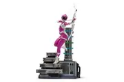 Power Rangers Pink Ranger 1:10 Scale Statue