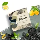 Handcrafted Herbal Soaps by JASGUN – 4 Bars Paraben-Free & Vegan