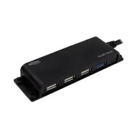 在飛比找蝦皮商城優惠-INTOPIC 廣鼎 HB-525 USB3.0 2.0 高