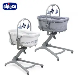 【chicco】Baby Hug Pro餐椅嬰兒安撫床