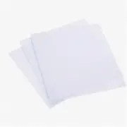 StitchPro 10x10 Cross Stitch Fabric - Premium 3 Pack Cotton for DIY Needlework -