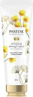 Pantene Pro-V Nutrient Blends Fortifying Damage Repair Conditioner 250ml