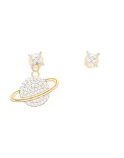 [APM MONACO] APM Monaco Earrings - Item 50228654