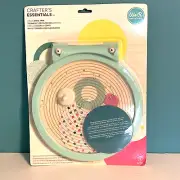 We R Memory Keepers Circle Spin & Trim-3 Pieces