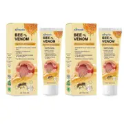 Effective Verrugas Remover Not Irritate Skin Quick Acting Cream For Body Face Use 2pcs
