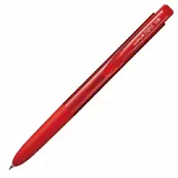 在飛比找博客來優惠-三菱UMN-155自動鋼珠筆0.38紅