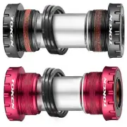 TOKEN Ceramic BSA Threaded Bottom Bracket for Shimano 24mm or SRAM GXP 22-24mm