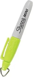 Mini Emerald Green Sharpie