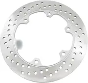 brakes Motorcycle Brake Disc Rotor CBR125R CBR125R REPSOL VFR400R CBR600F 600 SILVER WING ABS