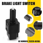 Brake Light Switch Stop Light Switch Sensor Single Custom For Nissan ALTIMA P (for: Nissan)