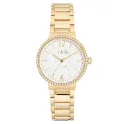 JAG SKYE Analogue Women's Watch J2700A