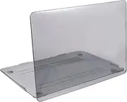 DOITOOL TPU Notebook Cover Laptop Shell Case for A2179 A2337 Scratch Resistant Heat Conductive Accessible Ports