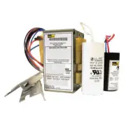 1000W HID BALLAST 1 LAMP LUMAPRO 6XPW4 Pulse Start Watt 480V for HPS S52 NEW