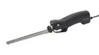 NNEDSZ Westinghouse Electric Carving Knife Slicer Reamer Meat Bread Cheese