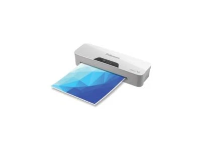 Fellowes - 5753001 - Fellowes Halo 95 Laminator with Pouch Starter Kit - Pouch -