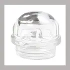 33mm Oven Lamp Light Globe Cover Glass Suits Many Brand Ovens