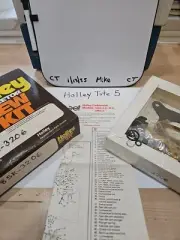 Holley Renew Kit 85R-3206 For Holley 2300G, EG, MG, 2380EG