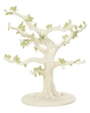 Lenox Ivory Ornament Tree