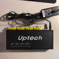 在飛比找蝦皮購物優惠-Uptech 螢幕切換器