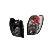 Superspares Tail Light Right Hand Side for Holden Captiva 7 CG 2/2011-11/2016