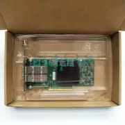 ConnectX-4 LX CX4121C MCX4121A-ACAT 25G network card