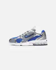 [Nike] Nike Air Zoom Spiridon Cage 2 Silver - Size 6 6 Silver