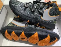 在飛比找Yahoo!奇摩拍賣優惠-NIKE KYRIE 5  TACO AQ2456-902 