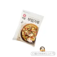在飛比找蝦皮購物優惠-烘焙365＊CJ韓式煎餅粉1公斤/包880100715039