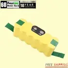 5200mAh 14.4V Ni-MH Battery for iRobot Roomba 500 600 700 800 Series 650 780 880