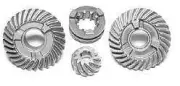Sierra 18-2210 Gear Set 3 Cylinder Johnson Evinrude Kit