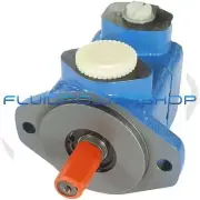 SHIPS IN 4 DAYS New Aftermarket Vickers Vane Pump V10-1S2S-11D20 / 951357