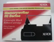 NEW! Xerox 8R2942 High Capacity Correctable Ribbon for MemoryWriter 60 Series