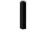 Boxsweden Mode 130cm 10 Compartment Shelf Hanging Storage Organiser Assorted