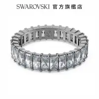 在飛比找momo購物網優惠-【SWAROVSKI 官方直營】SWAROVSKI 施華洛世