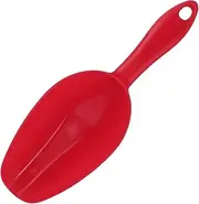 KICHOUSE Garden Plastic Shovel Multi-Function Scoop for Seeds Ice Flour Bar Wedding