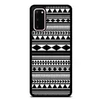 Diamond Shape Pattern Case Cover For Samsung Galaxy S23 S22 Plus Ultra S21+ S20