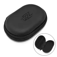 在飛比找蝦皮購物優惠-Kz ZS10 ES4 ZSR ATR ED2 耳機包收納盒